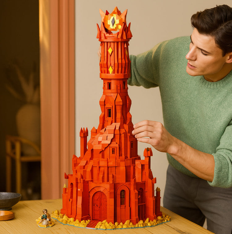 Build It