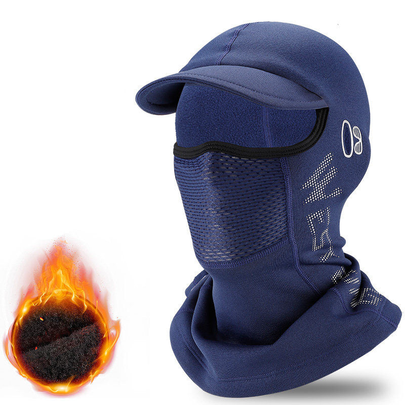 Cycling Breathable Mask