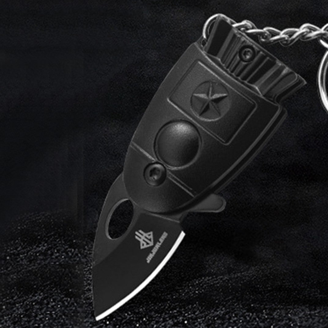 Portable Wild Foldable Gadget, for Outdoor, Tactical, Survival and EDC