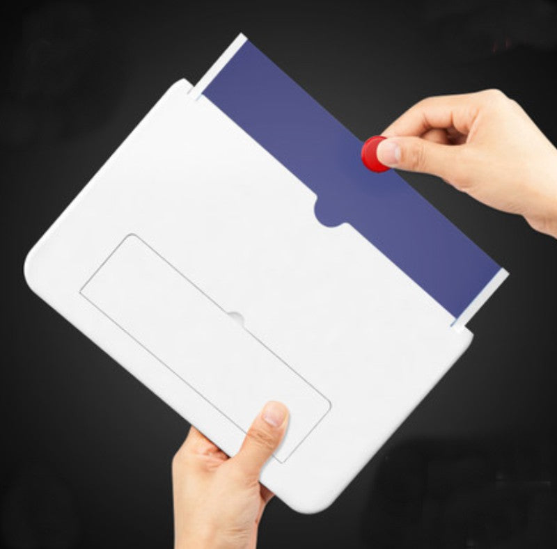 12" Foldable Smart Phone Screen Amplifier Projector, with Anti Blue Light, Large Screen, Suitable for Watching Movie Videos on All Smartphones