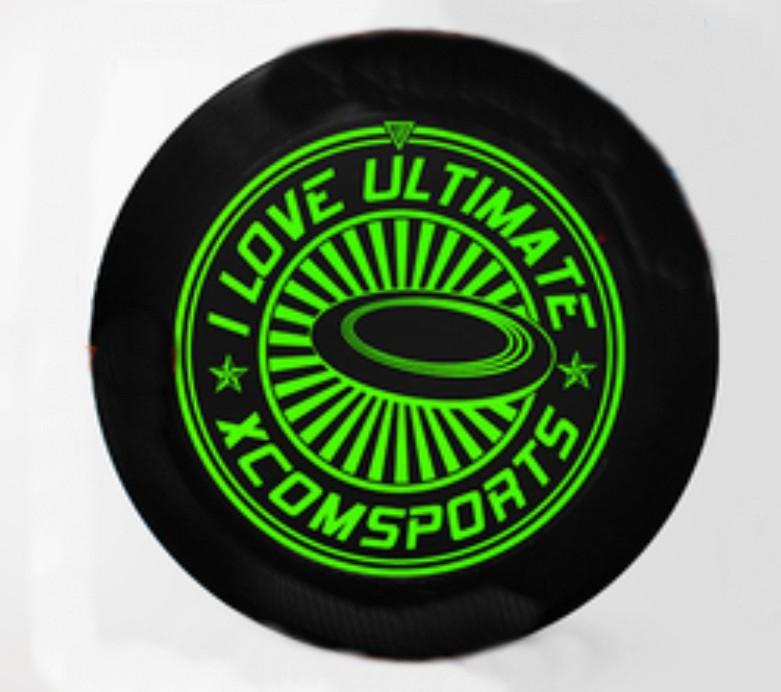 175g Ultimate Frisbee Sport Disc, with Strong Stability, High Controllability and Ergonomic Design, for Sport, Game, Party and More