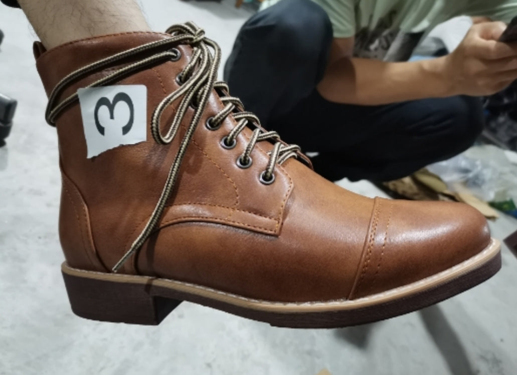 Premium Men Winter Boots