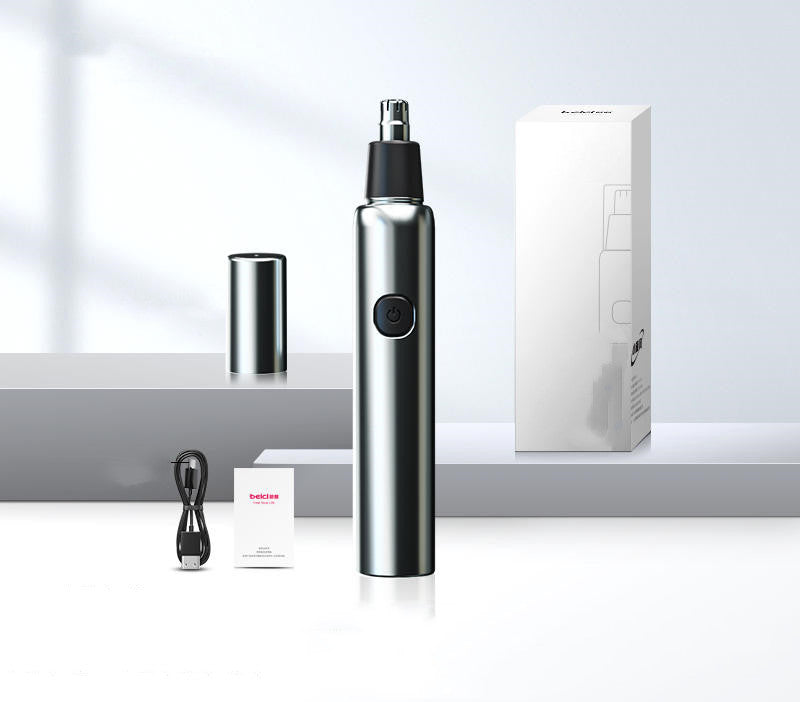 Electric Nose Hair Trimmer