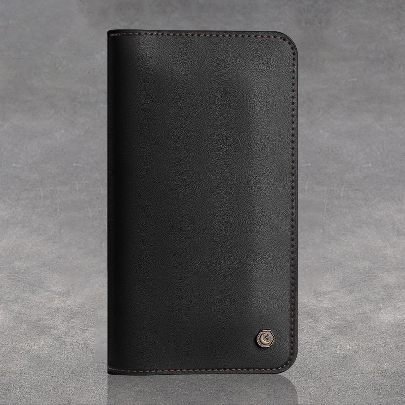 Dual Mobile Phone Storage Wallet