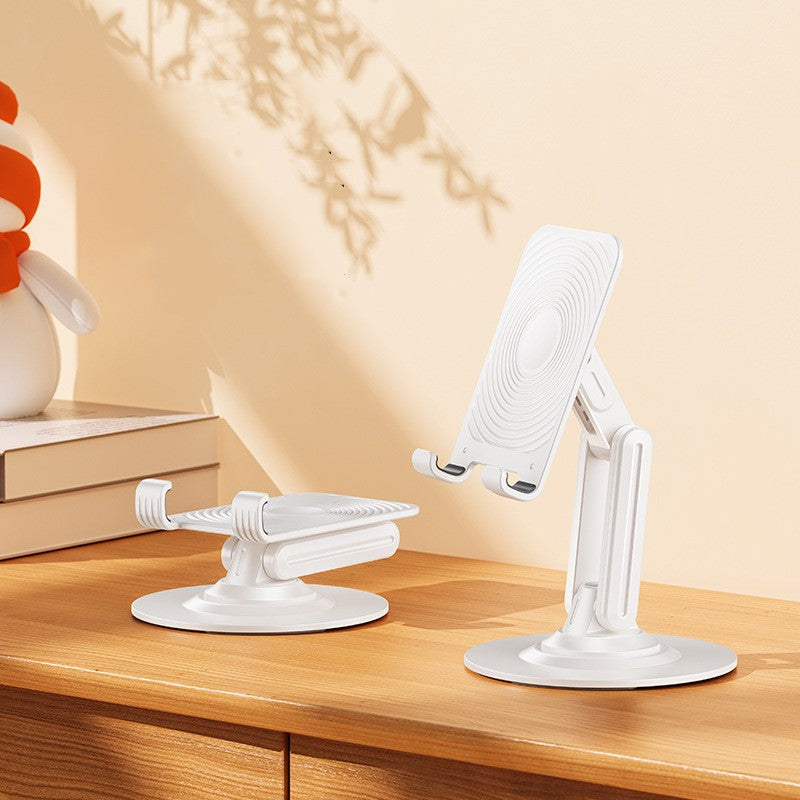 Portable Foldable 360° Adjustable Phone Stand