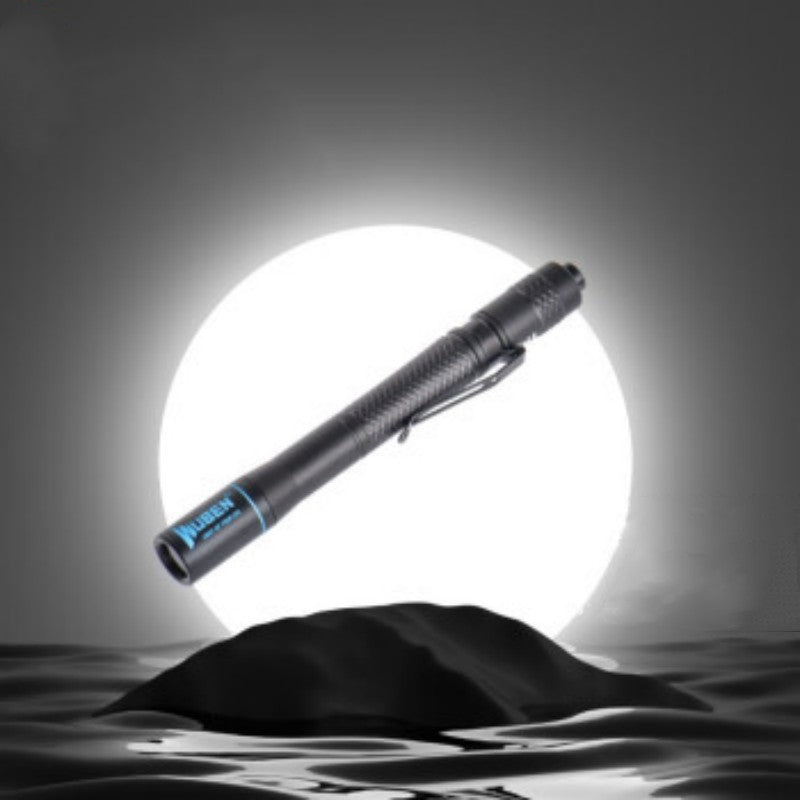 Fluorescent Agent Detection 365nm UV Light Pen