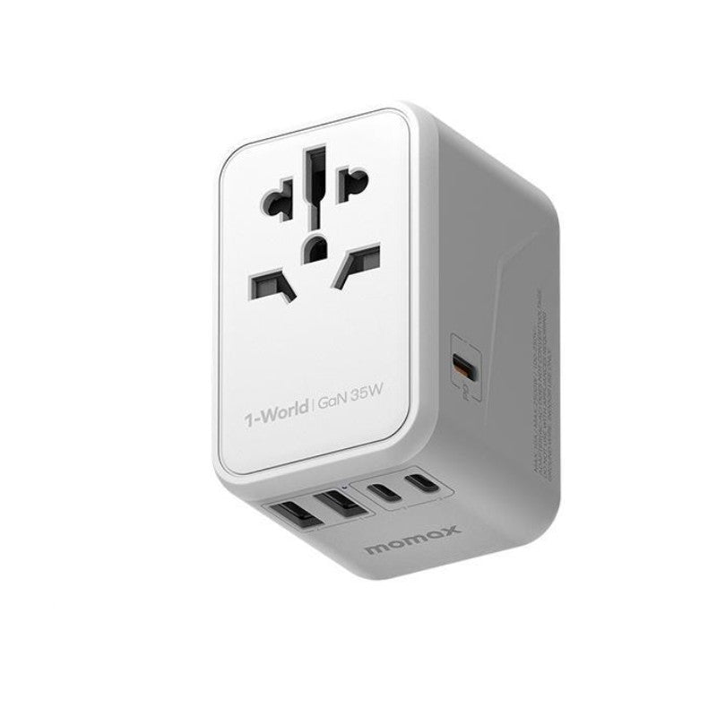 Global Universal Travel Adapter Converter