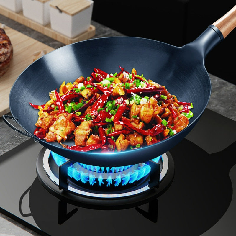 Effortless Cooking Pans – Sydney Trendshop