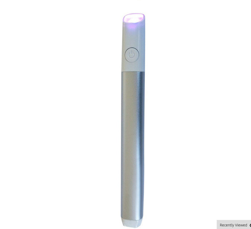 Acne Removal Pen Facial Beauty Instrument
