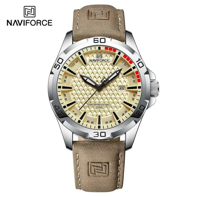 Men Waterproof Watch