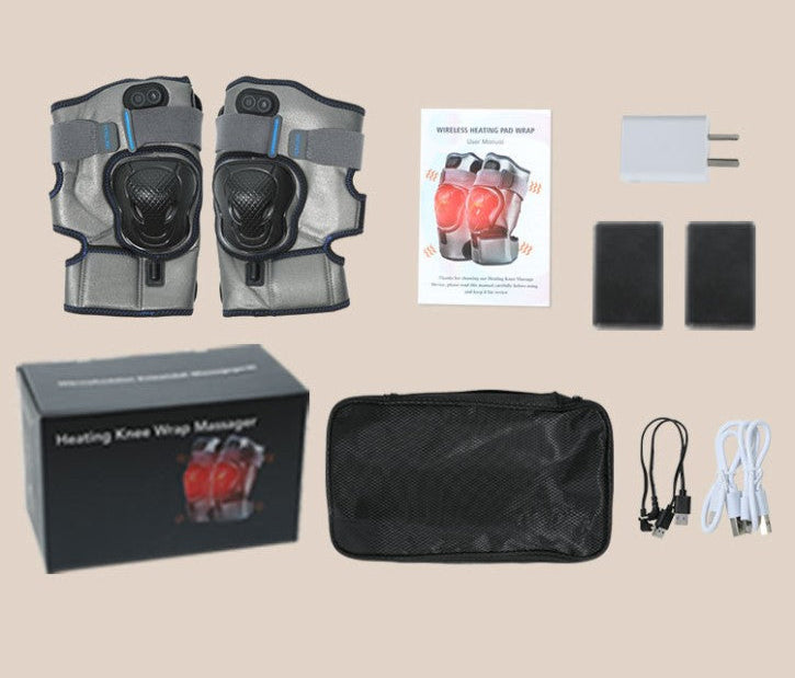 Knee Therapy Massager