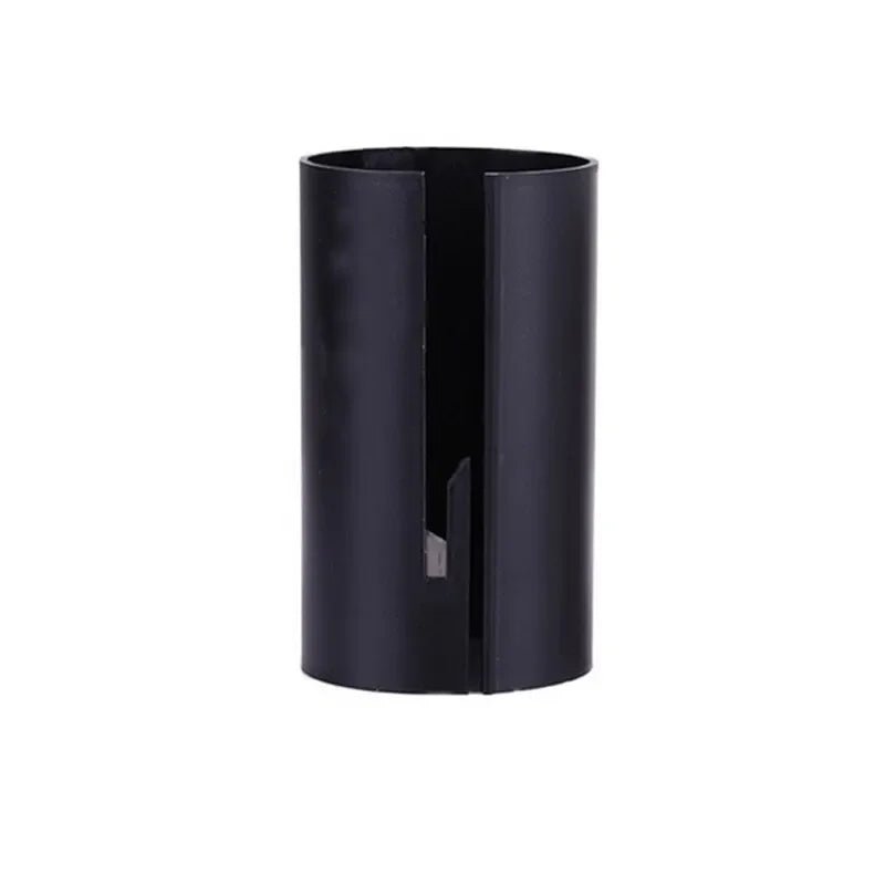 Effortless Christmas Gift Wrap Cutter – Precision Sliding Trimmer for Perfectly Rounded Corners & Seamless Wrapping