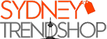 Sydney Trendshop logo