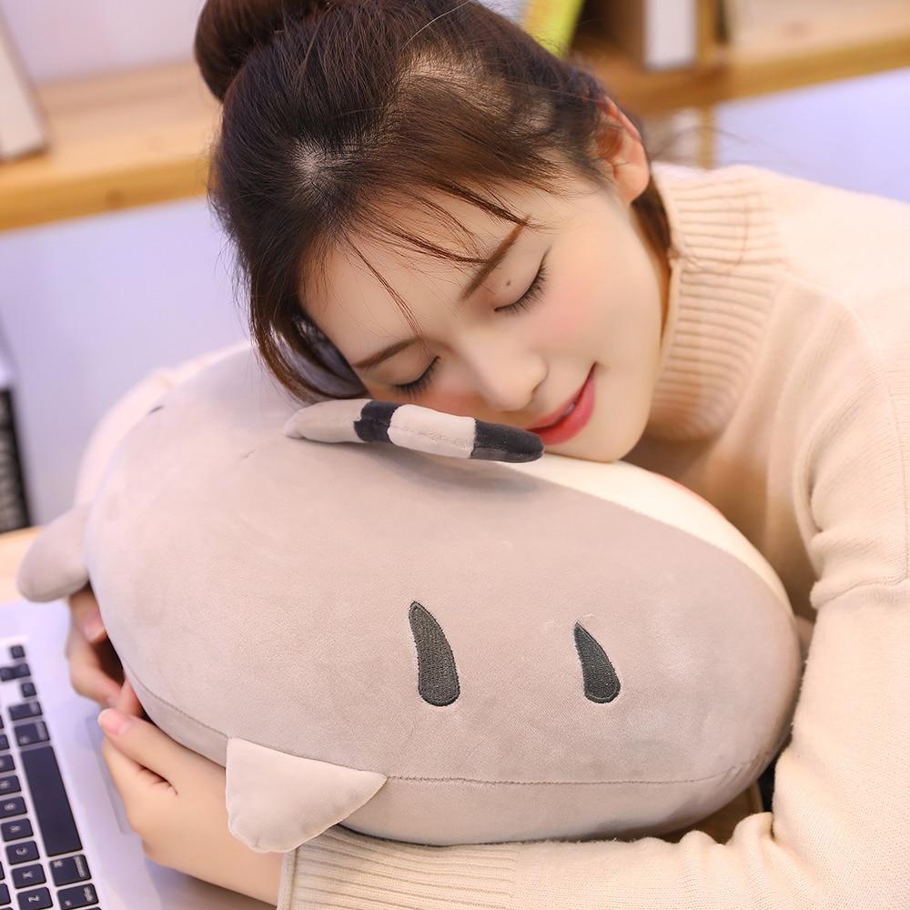 Cute Animal Bumbum Pillow