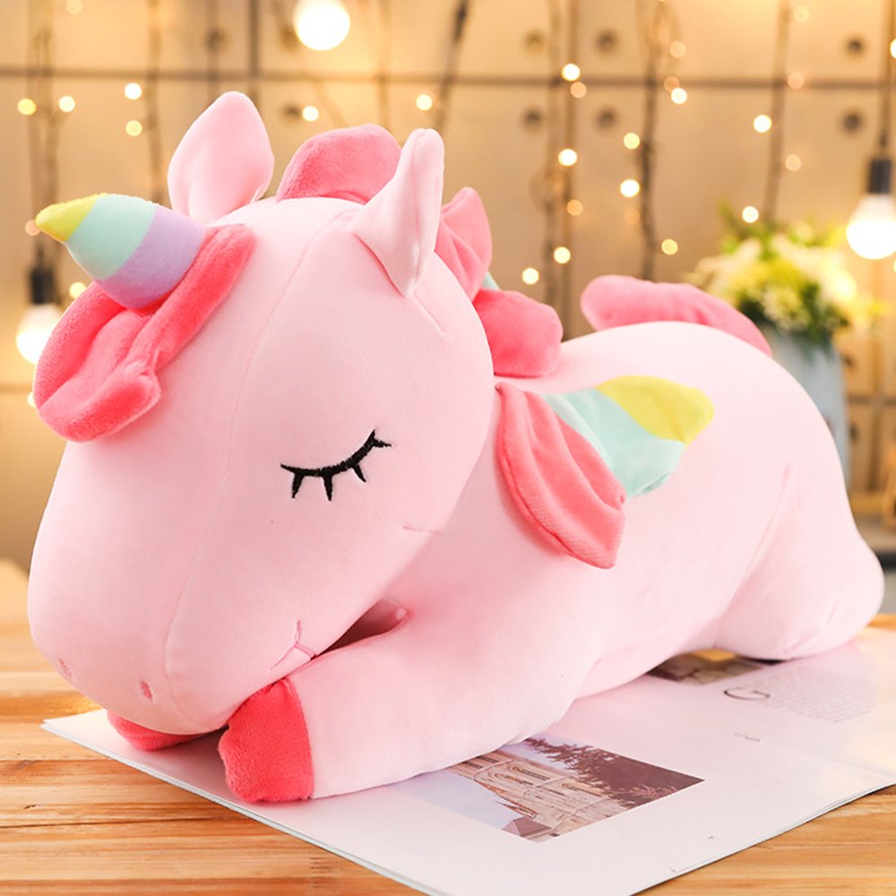 Avie & Trixie The Sister Unicorns