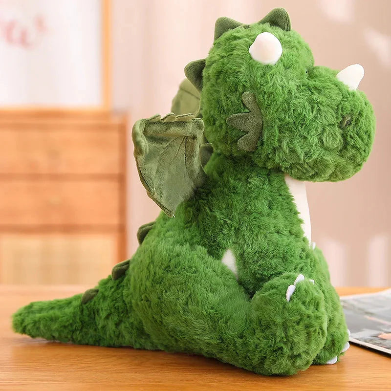 Baby Dragon Egg 2-in-1 Plush