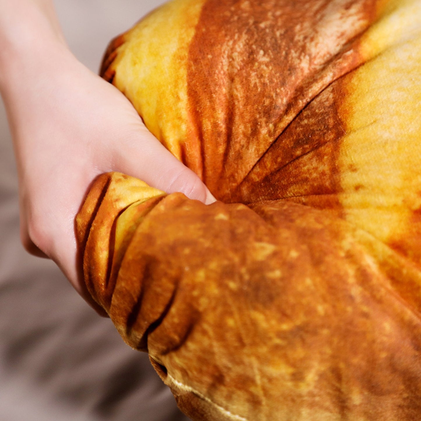 Baguette Bread Plush
