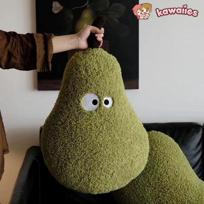Big Pear Pal Plush