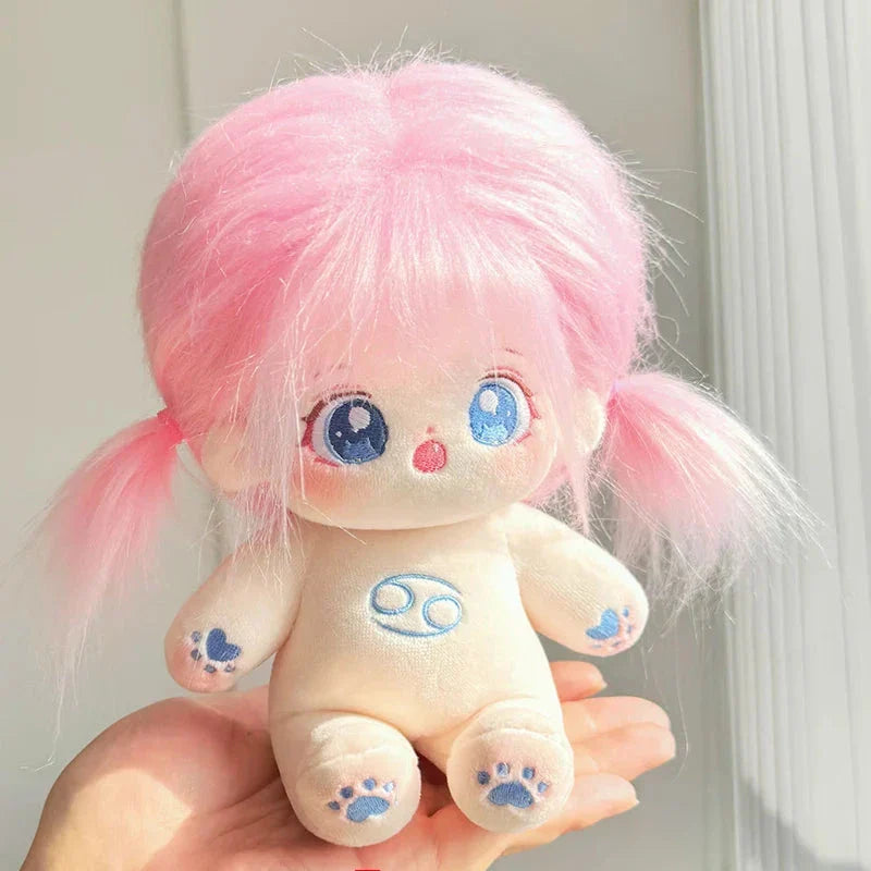 Chibi Horoscope Sign Babies