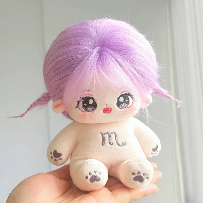 Chibi Horoscope Sign Babies
