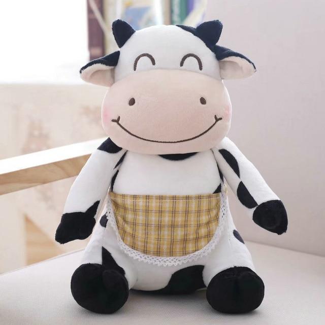Clover the Cow