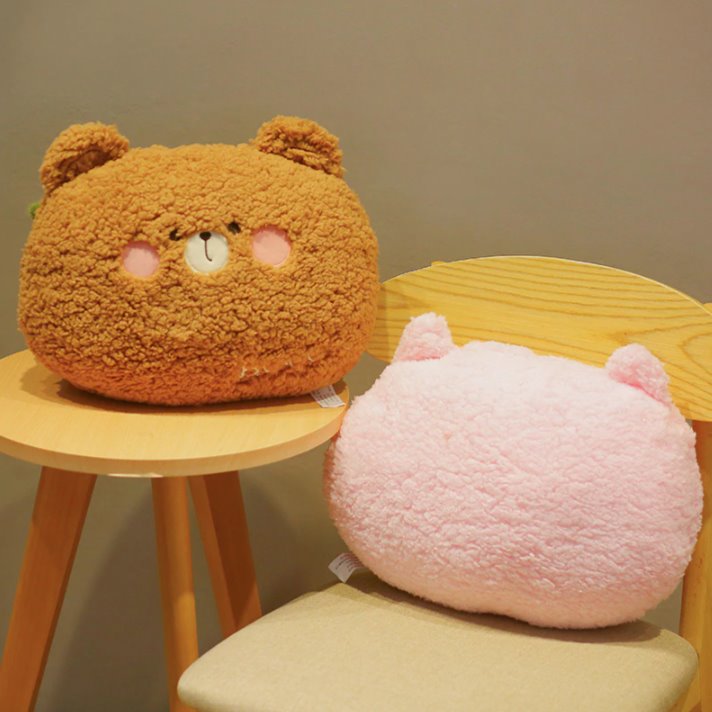 Comfy Creatures Collection
