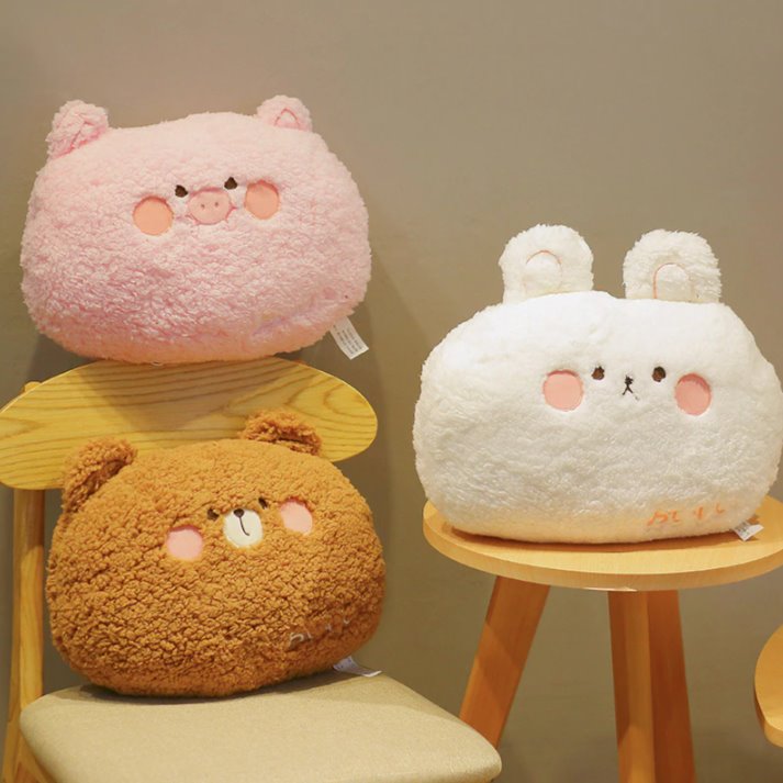 Comfy Creatures Collection