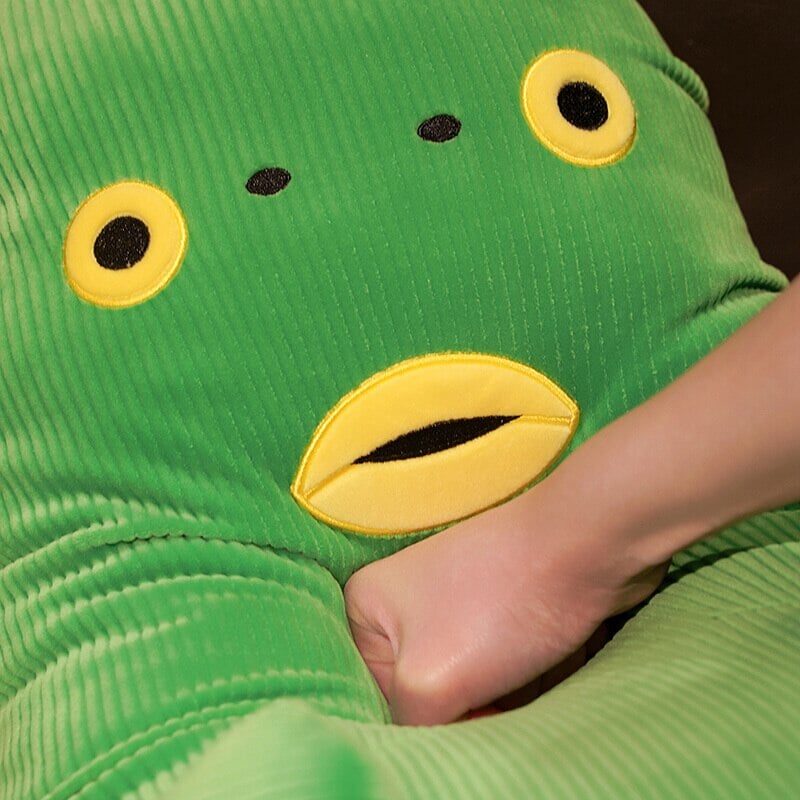 Corduroy Long Snuggle Buddy Animal Squad