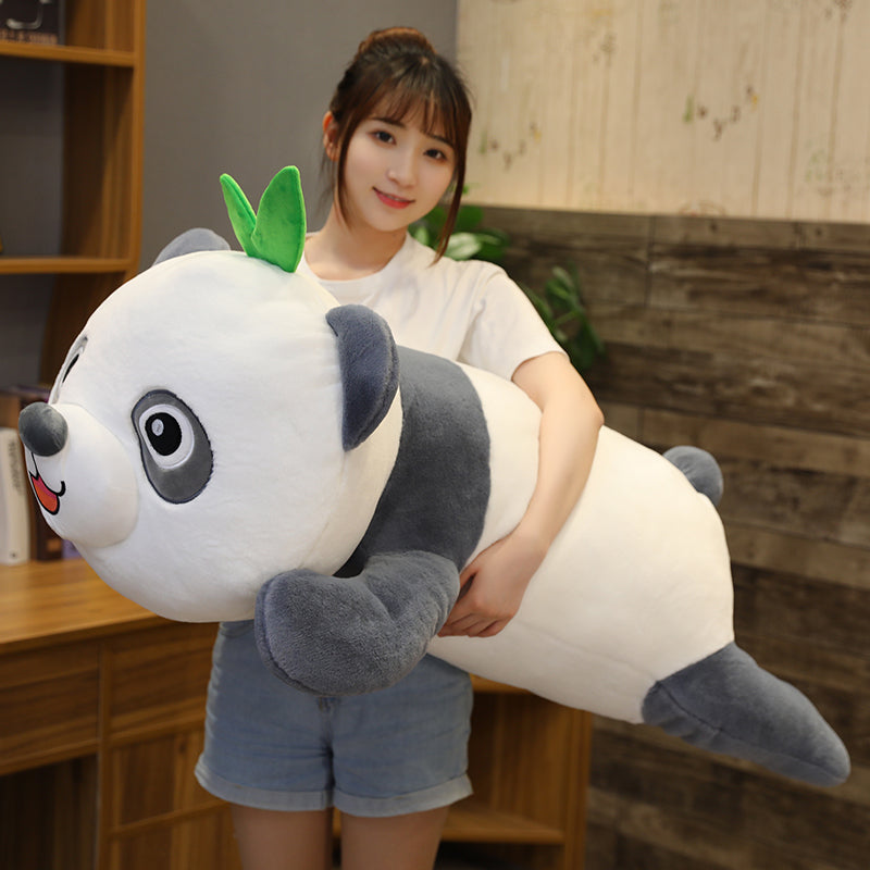 Cute Baby Giant Panda Bear Plushie