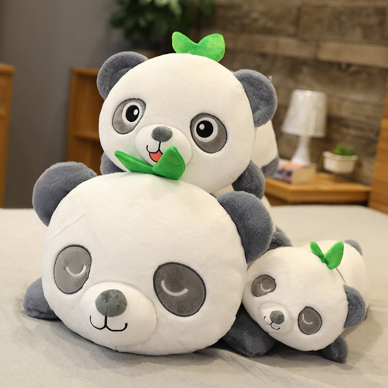 Cute Baby Giant Panda Bear Plushie
