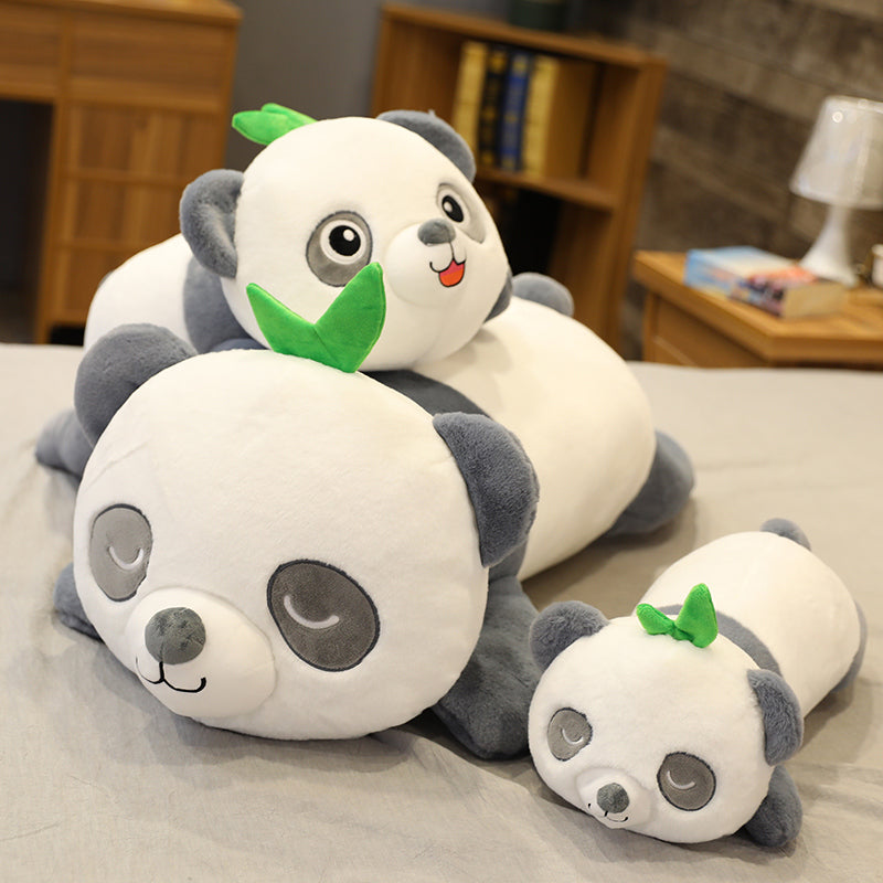 Cute Baby Giant Panda Bear Plushie
