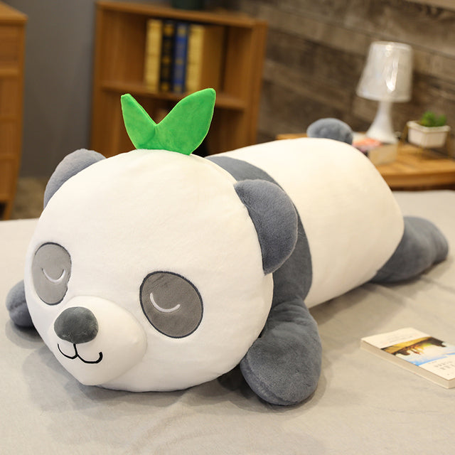 Cute Baby Giant Panda Bear Plushie