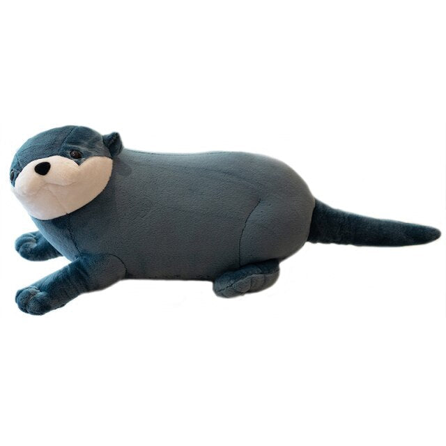 Cute Otter Plushies