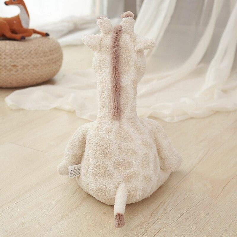 Gerald the Giraffe