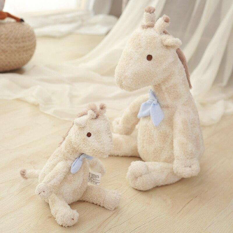 Gerald the Giraffe