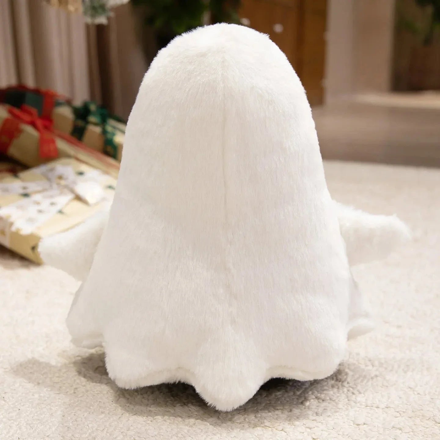 Gigi the Friendly Ghost Plush