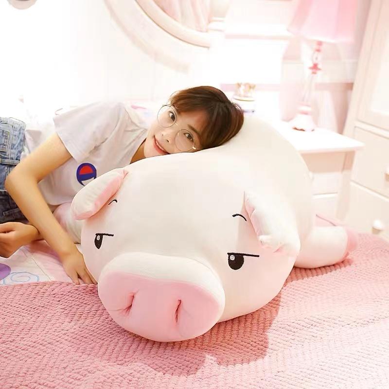 Jeju The Piggy Plushie | Exclusive