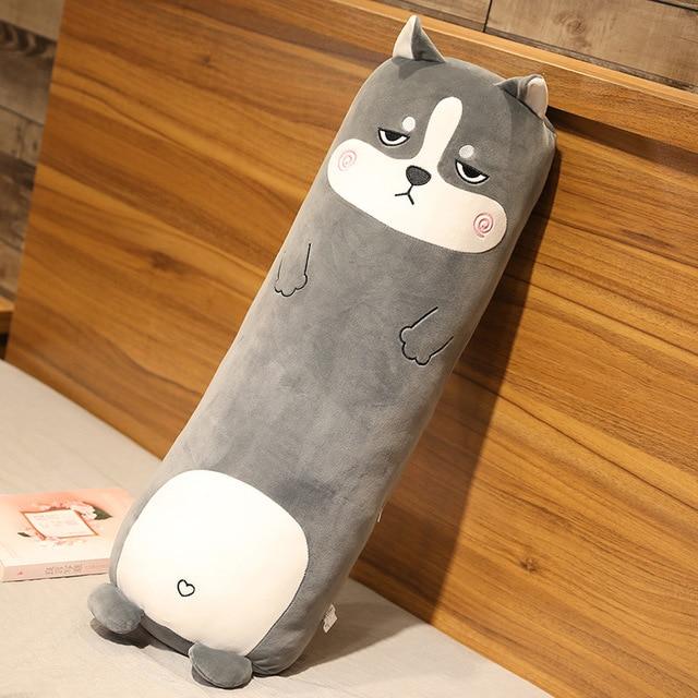 Kawaii Animal Body Pillow Collection