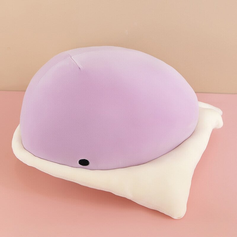 Kawaii Blue Purple Manta Ray Plushies