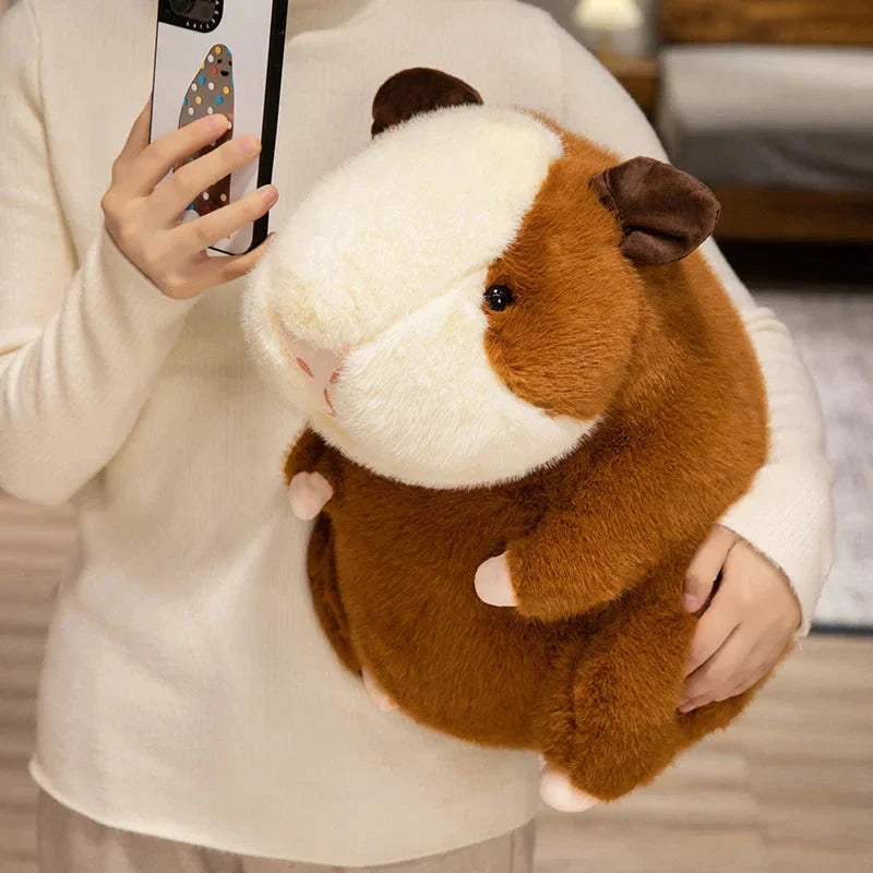 Kawaii Chibi Guinea Pig Plushies