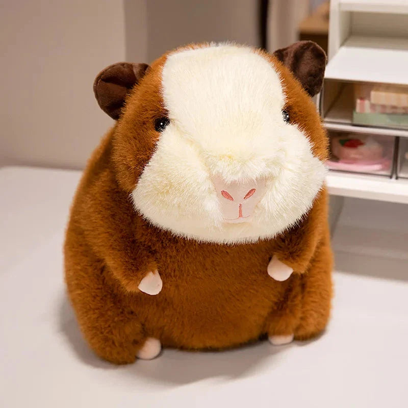 Kawaii Chibi Guinea Pig Plushies
