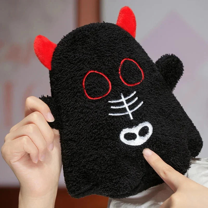 Kawaii Chibi Halloween Plushie Crew