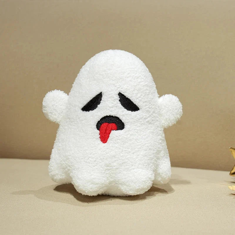Kawaii Chibi Halloween Plushie Crew