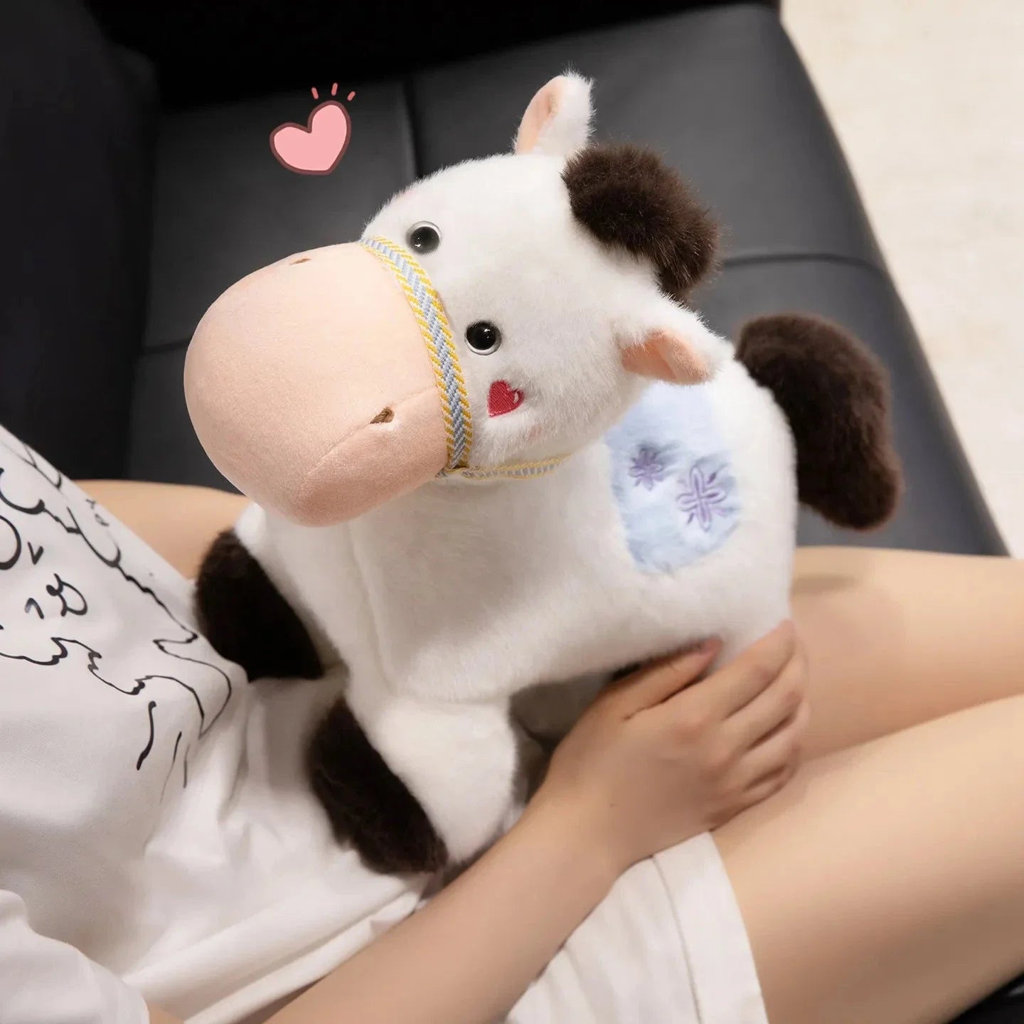 Kawaii Chibi Horse Plushies