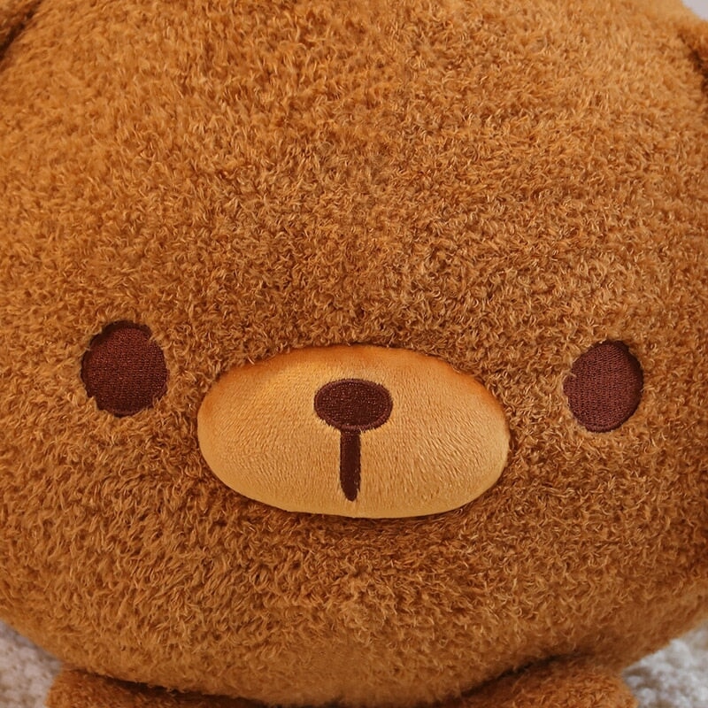Kawaii Fluppy Dog Plushie Collection