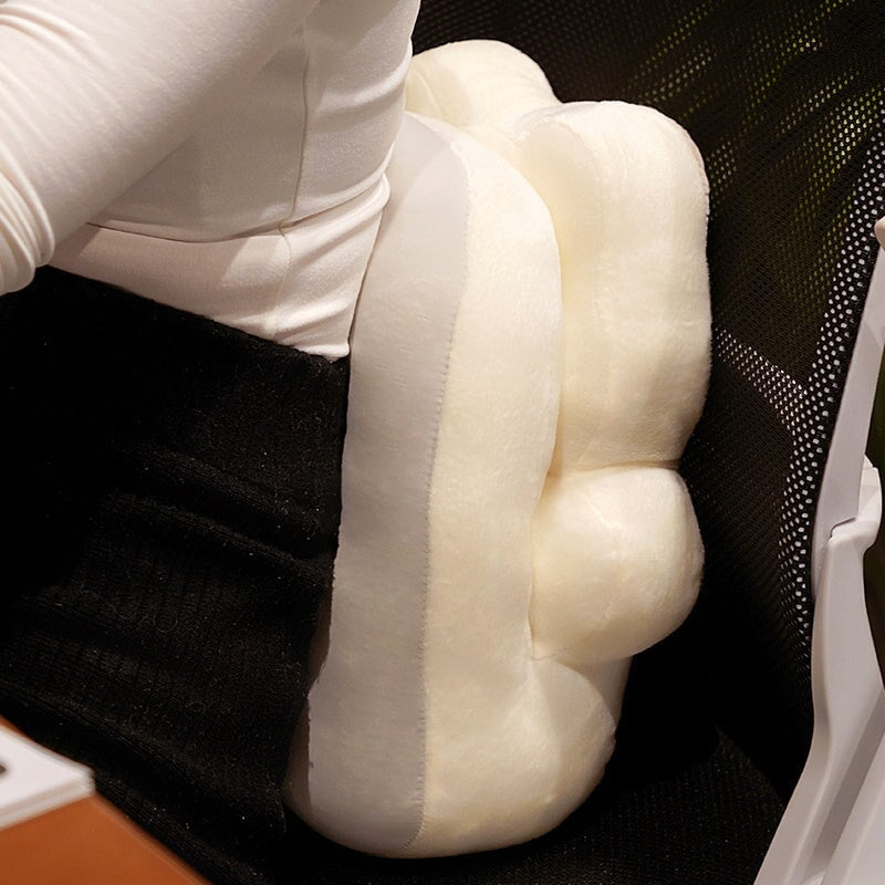 Kawaii Power Nap Head Rest Cushion