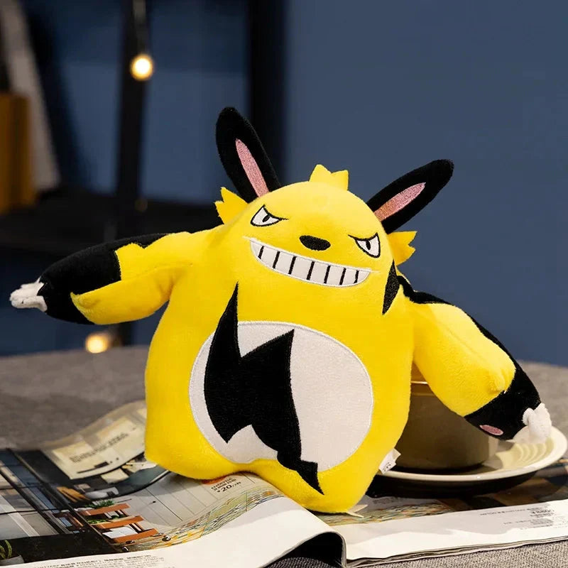 Kawaii Small Palworld Plushie Collection