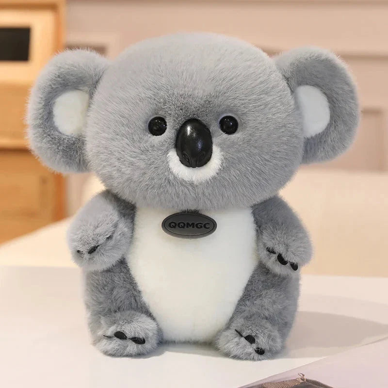 Koko the Kawaii Koala Plushie