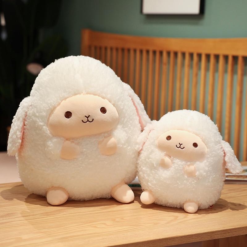Larry the Lucky Lamb Sheep Plush