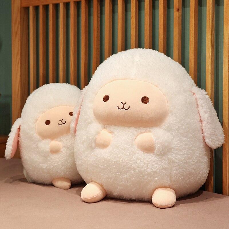 Larry the Lucky Lamb Sheep Plush
